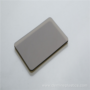 Machine Guards solid polycarbonate sheet 4mm